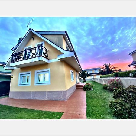 Вилла Casa Cesar Баррейрос Экстерьер фото