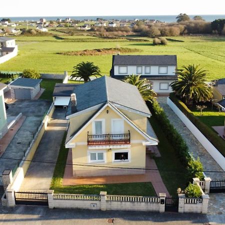Вилла Casa Cesar Баррейрос Экстерьер фото